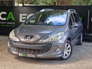 Used Peugeot 308 2009 for sale - 79343856: Photo