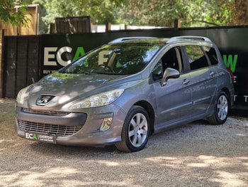 Used Peugeot 308 2009 for sale - 79343856: Photo
