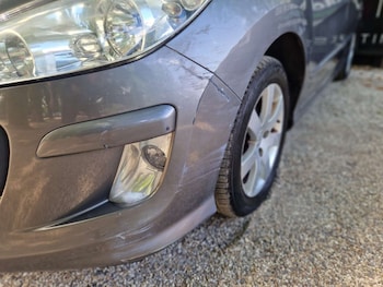 Used Peugeot 308 2009 for sale - 79343856: Photo