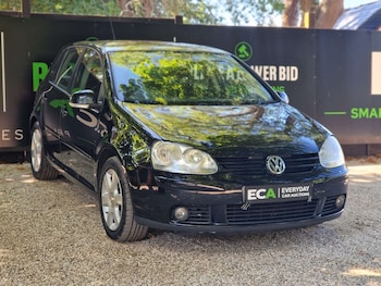 Used Volkswagen Golf 2008 for sale - 79384493: Photo