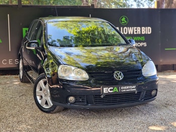 Used Volkswagen Golf 2008 for sale - 79384493: Photo