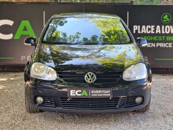 Used Volkswagen Golf 2008 for sale - 79384493: Photo