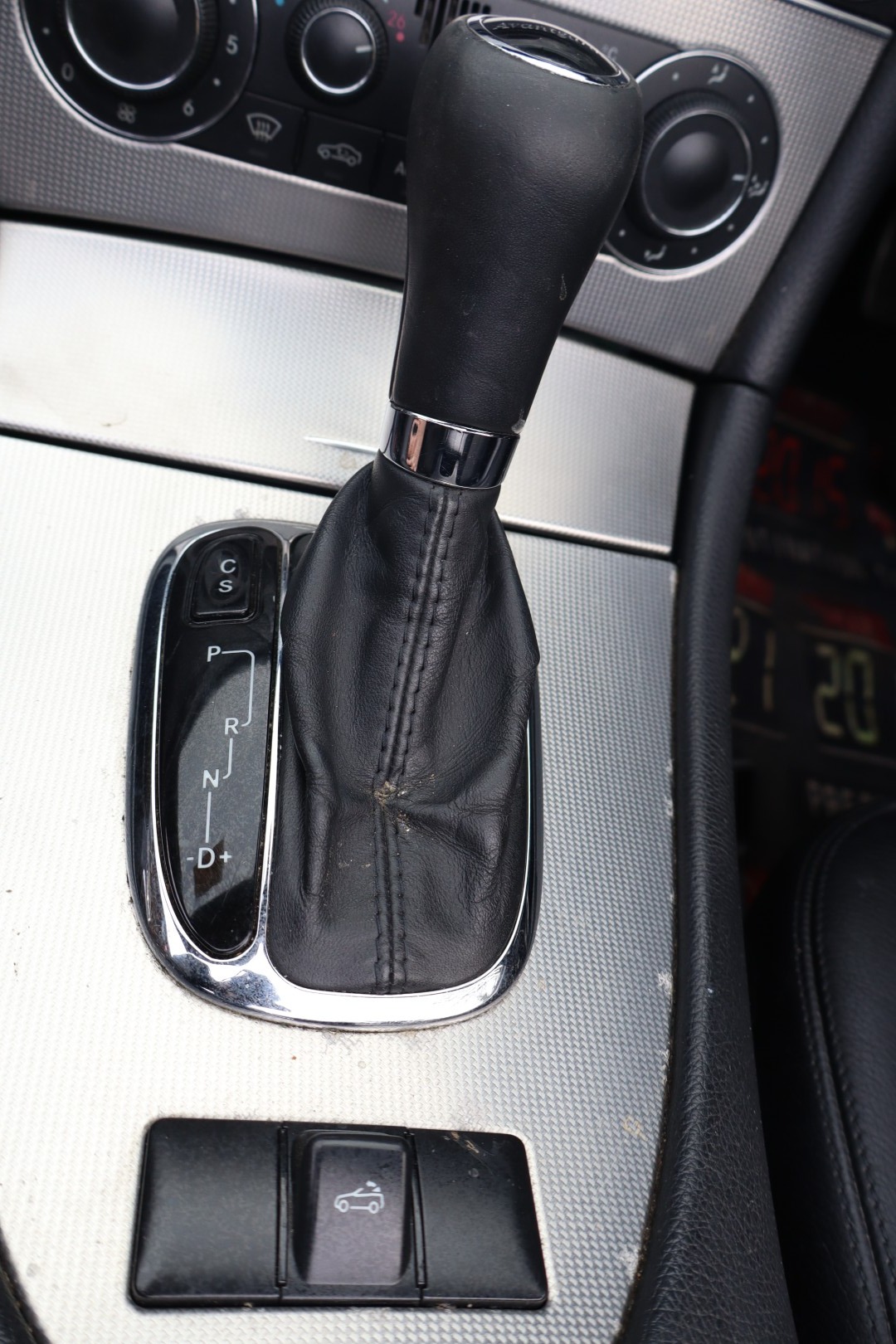 Used Mercedes-Benz CLK 2006 for sale - 77616471: Photo 14