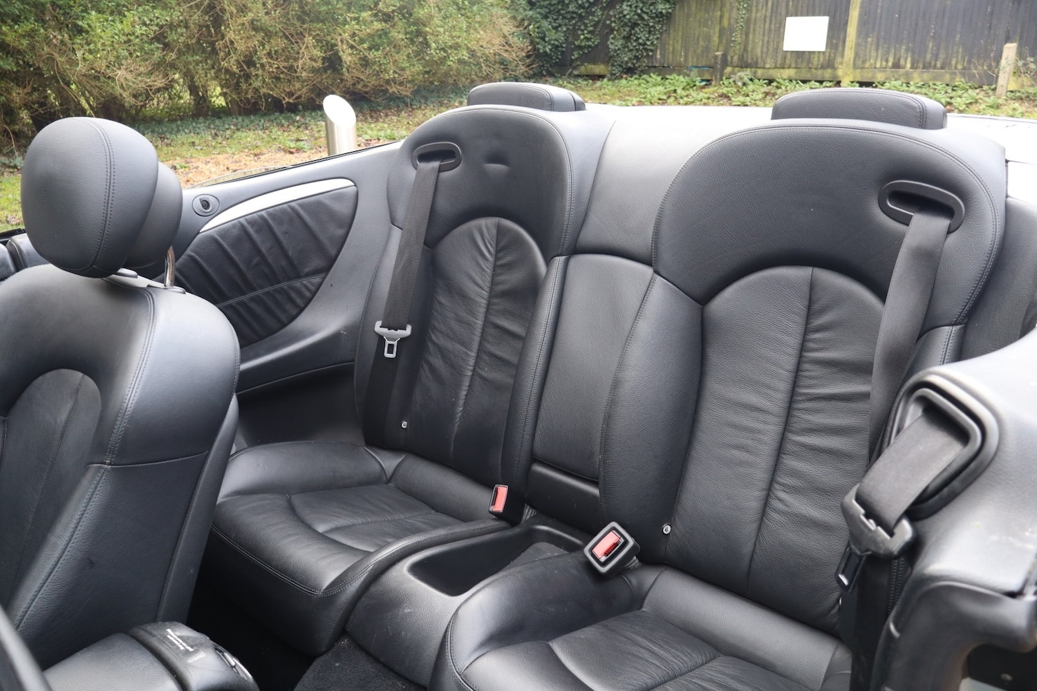 Used Mercedes-Benz CLK 2006 for sale - 77616471: Photo 15