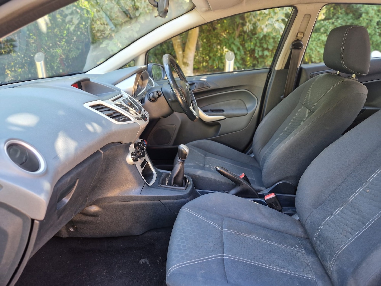 Vehicle 13