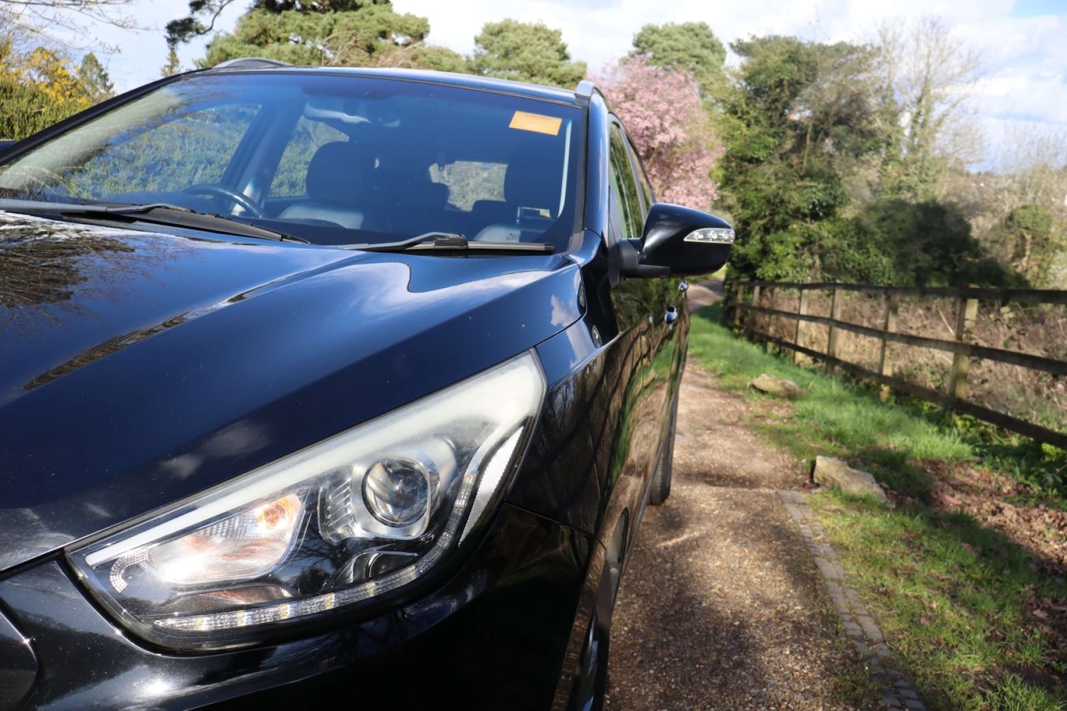 Used Hyundai Ix35 2014 for sale - 77917746: Photo 12