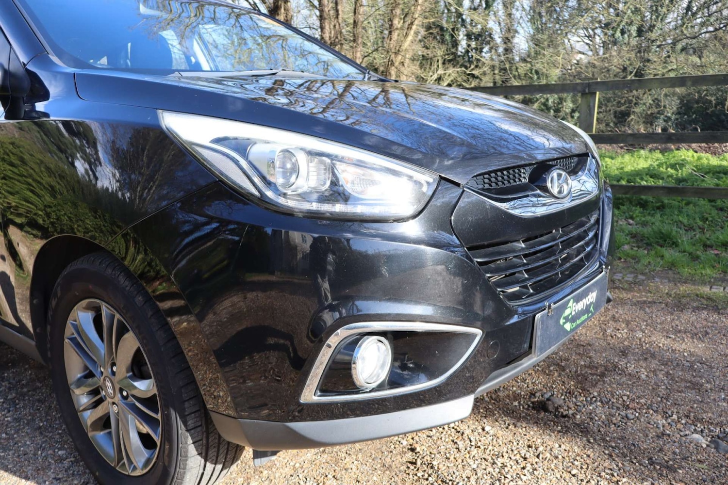 Used Hyundai Ix35 2014 for sale - 77917746: Photo 13