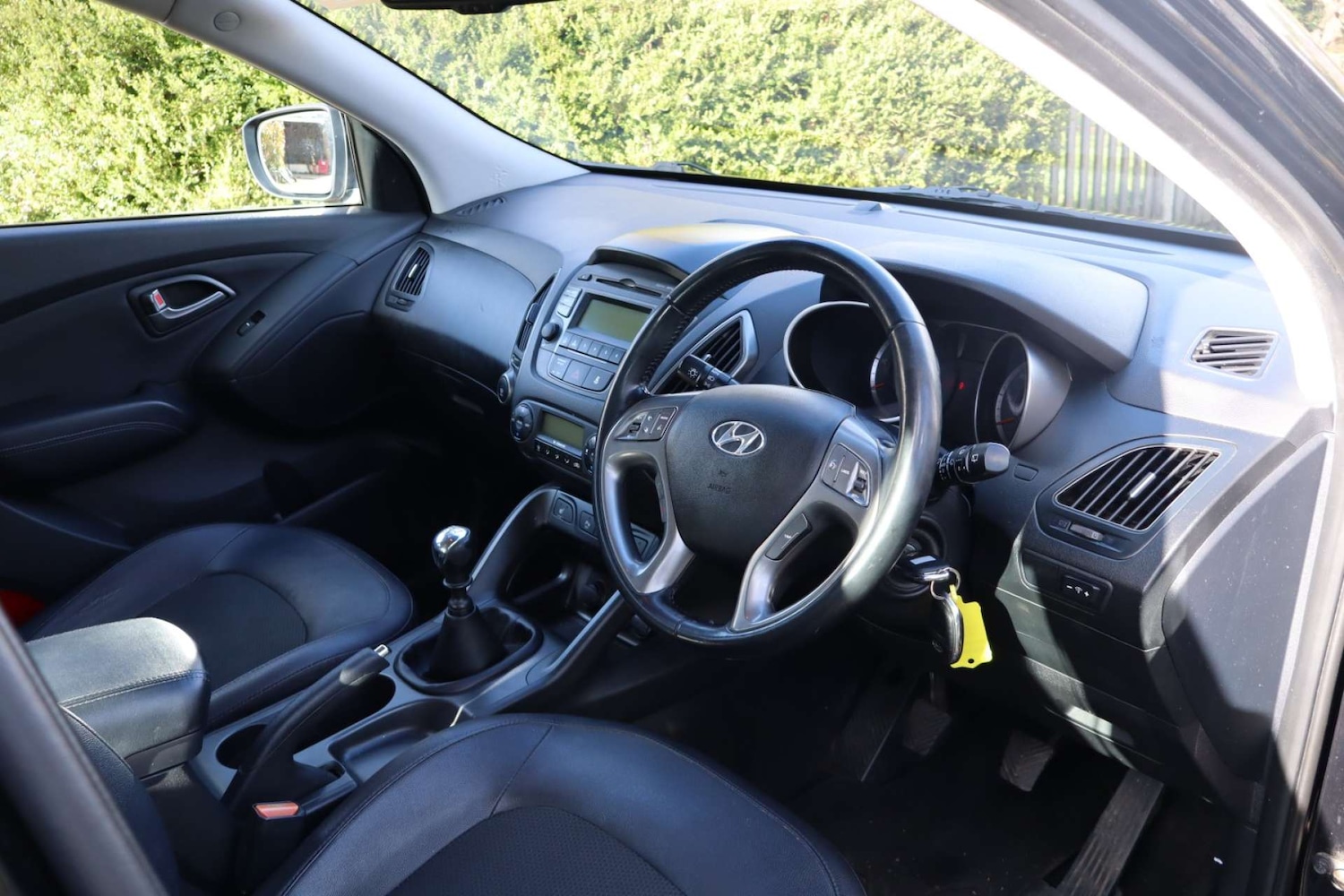 Used Hyundai Ix35 2014 for sale - 77917746: Photo 14