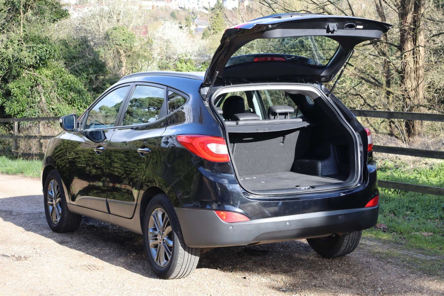 Used Hyundai Ix35 2014 for sale - 77917746: Photo 15