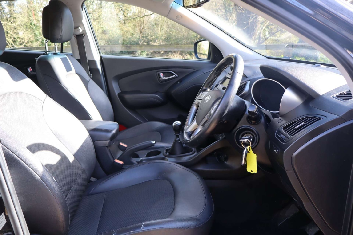 Used Hyundai Ix35 2014 for sale - 77917746: Photo 17