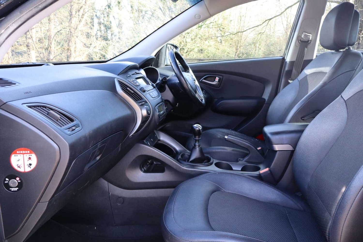 Used Hyundai Ix35 2014 for sale - 77917746: Photo 20