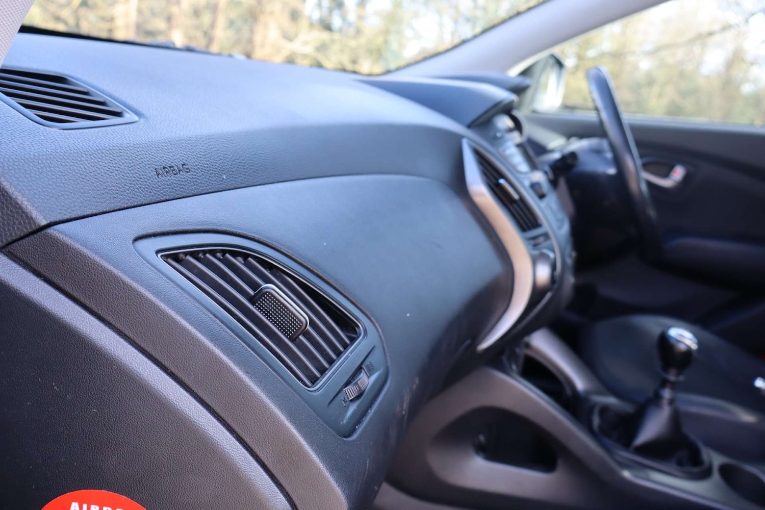 Used Hyundai Ix35 2014 for sale - 77917746: Photo 21