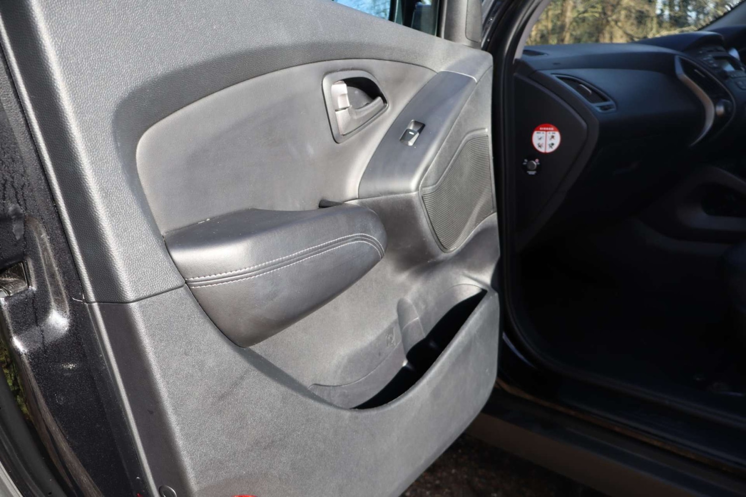 Used Hyundai Ix35 2014 for sale - 77917746: Photo 25