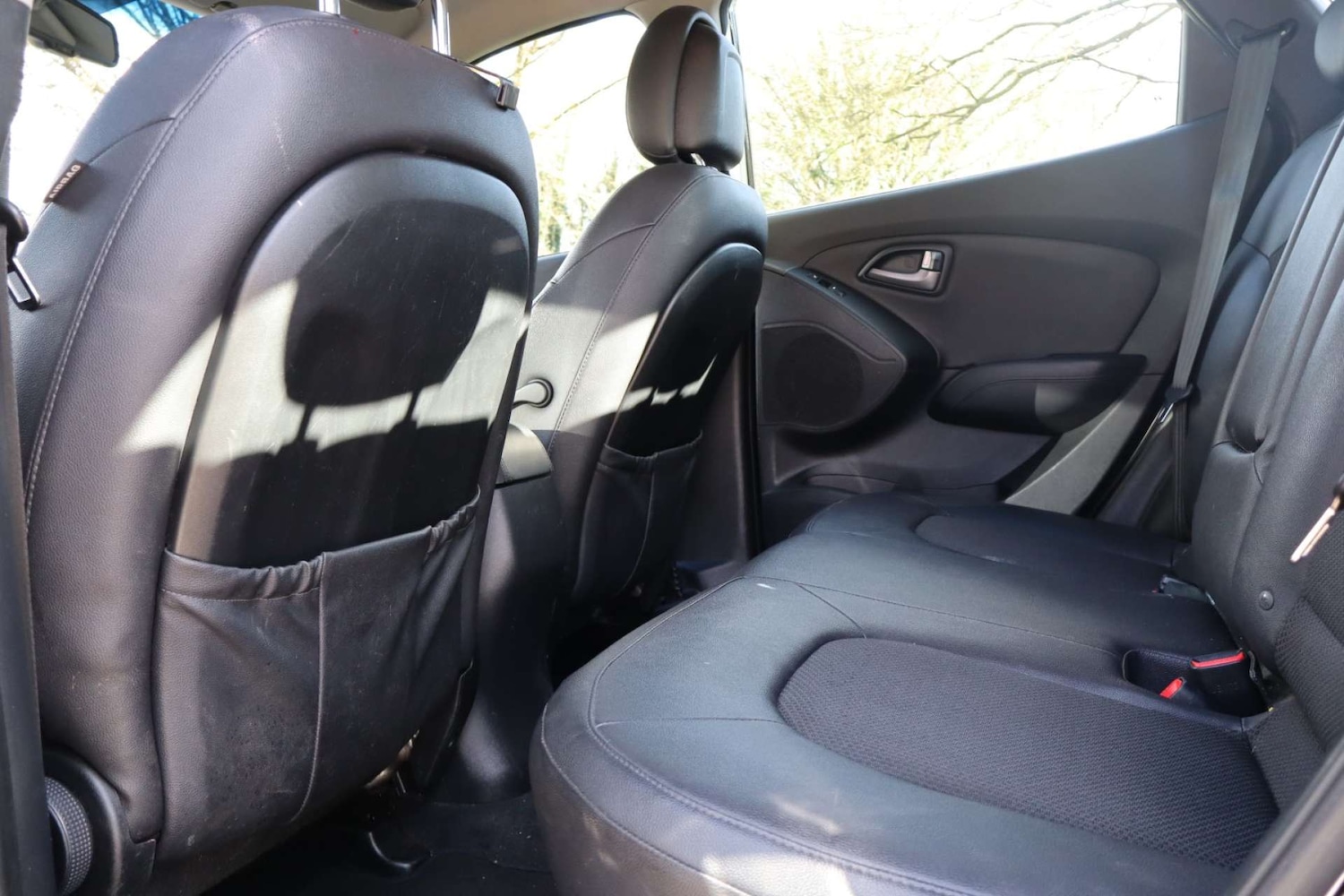 Used Hyundai Ix35 2014 for sale - 77917746: Photo 26