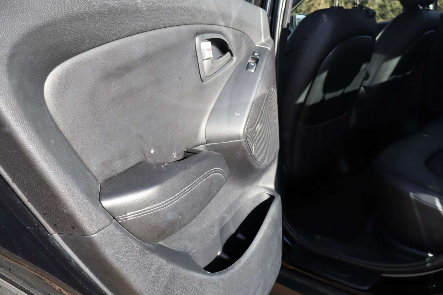 Used Hyundai Ix35 2014 for sale - 77917746: Photo 27