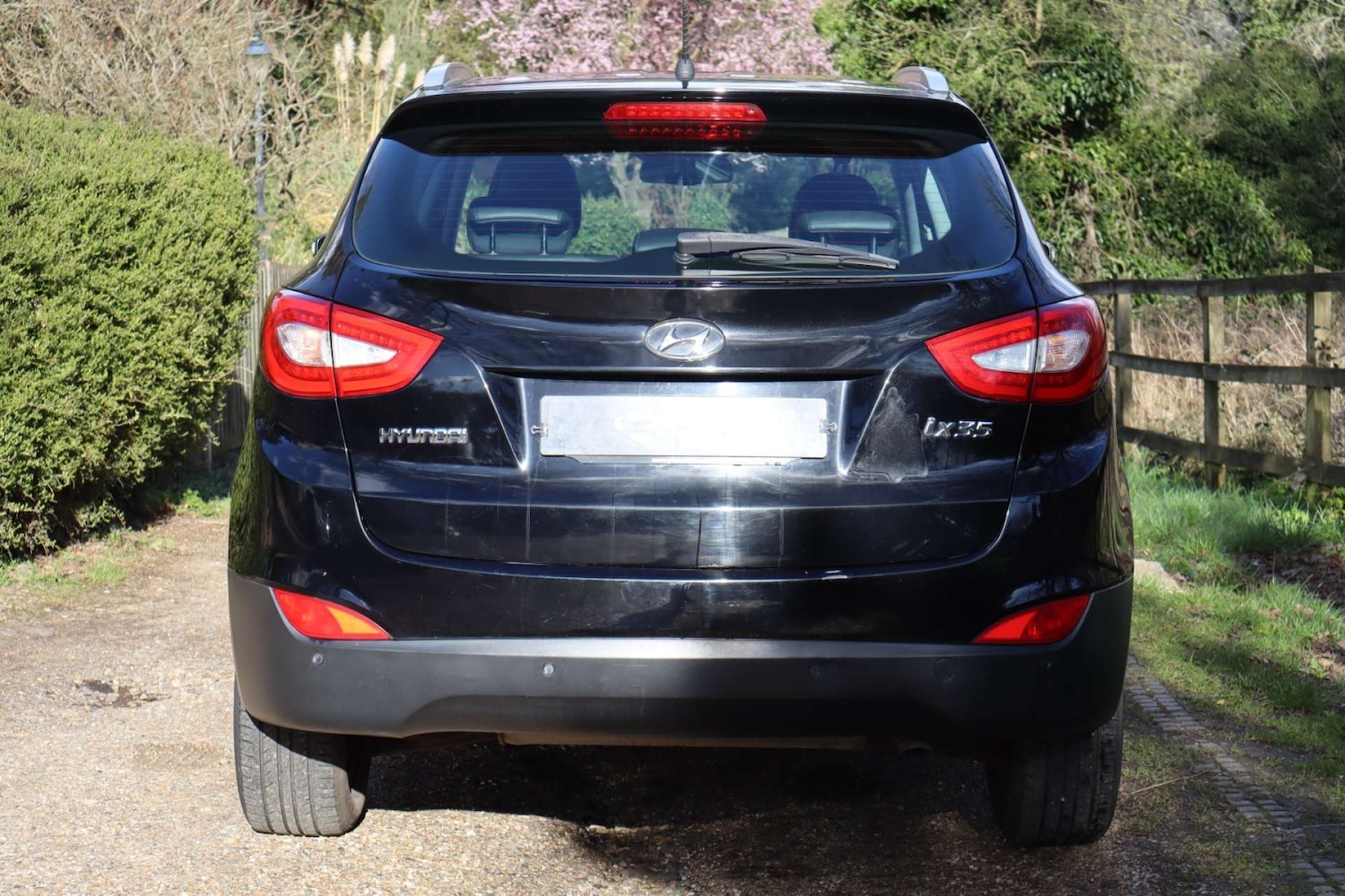 Used Hyundai Ix35 2014 for sale - 77917746: Photo 29
