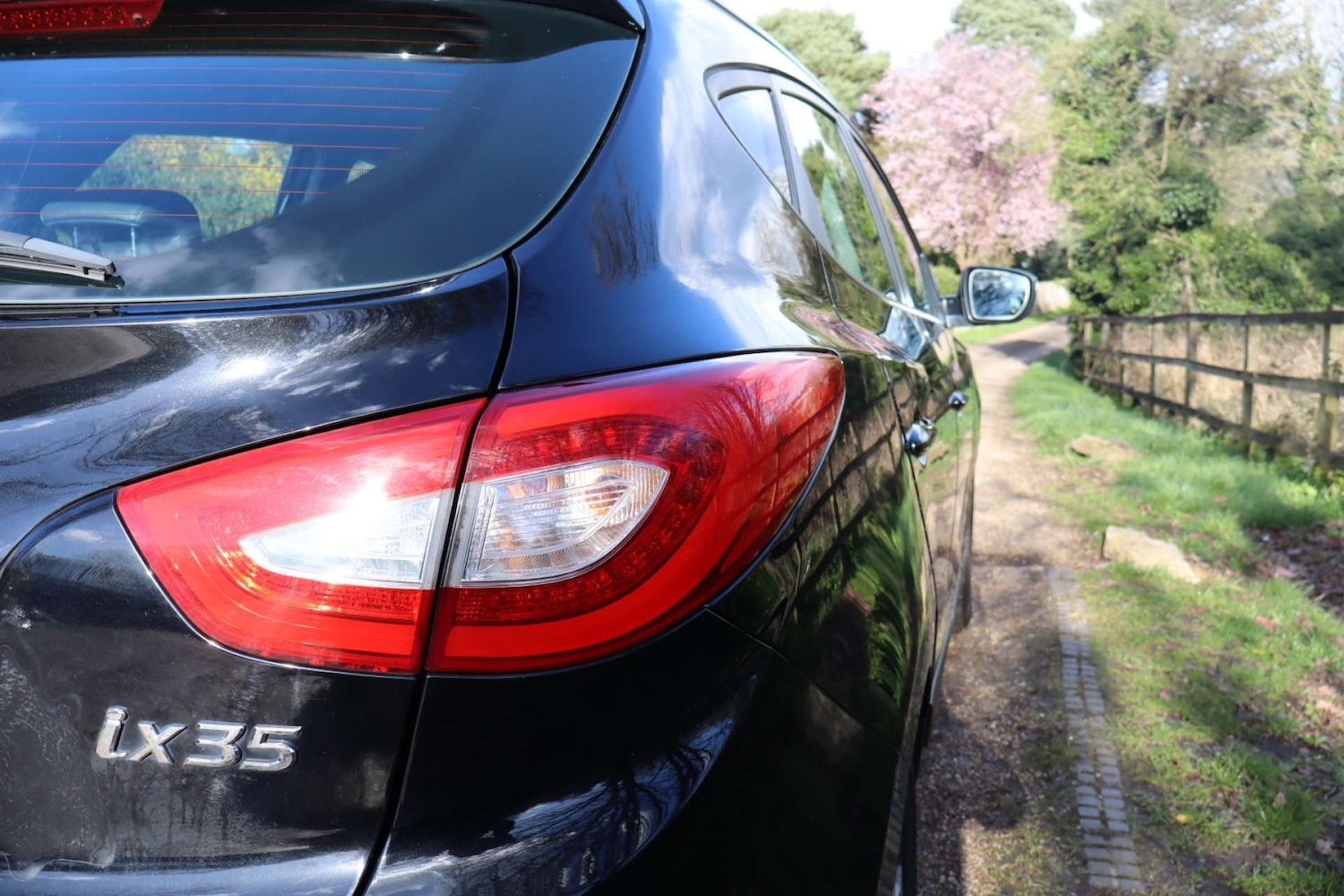 Used Hyundai Ix35 2014 for sale - 77917746: Photo 32