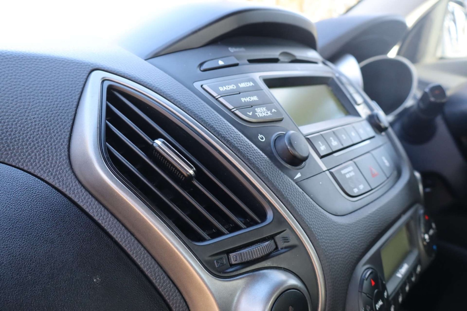 Used Hyundai Ix35 2014 for sale - 77917746: Photo 35