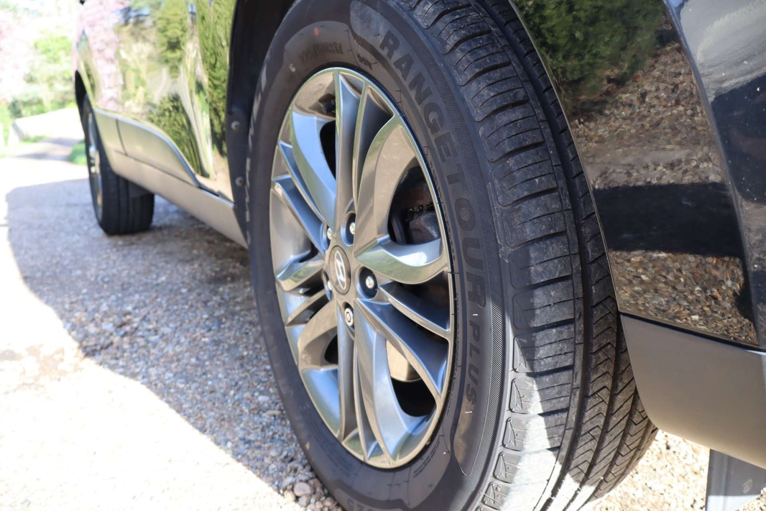 Used Hyundai Ix35 2014 for sale - 77917746: Photo 36