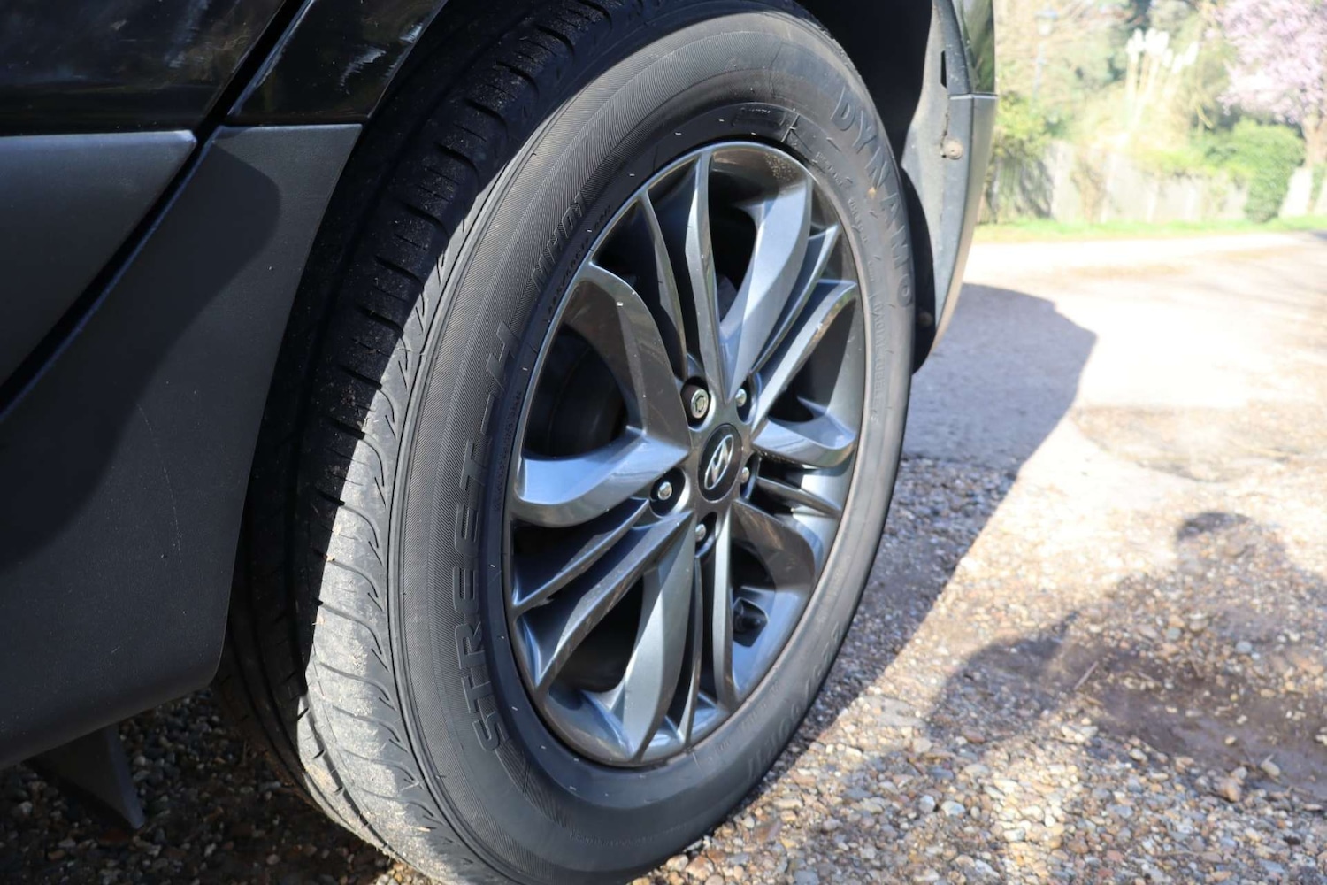 Used Hyundai Ix35 2014 for sale - 77917746: Photo 38