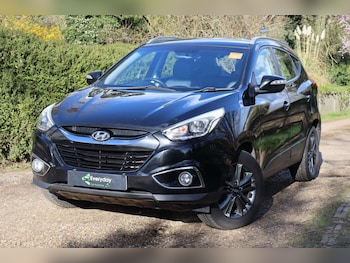 Used Hyundai Ix35 2014 for sale - 77917746: Photo
