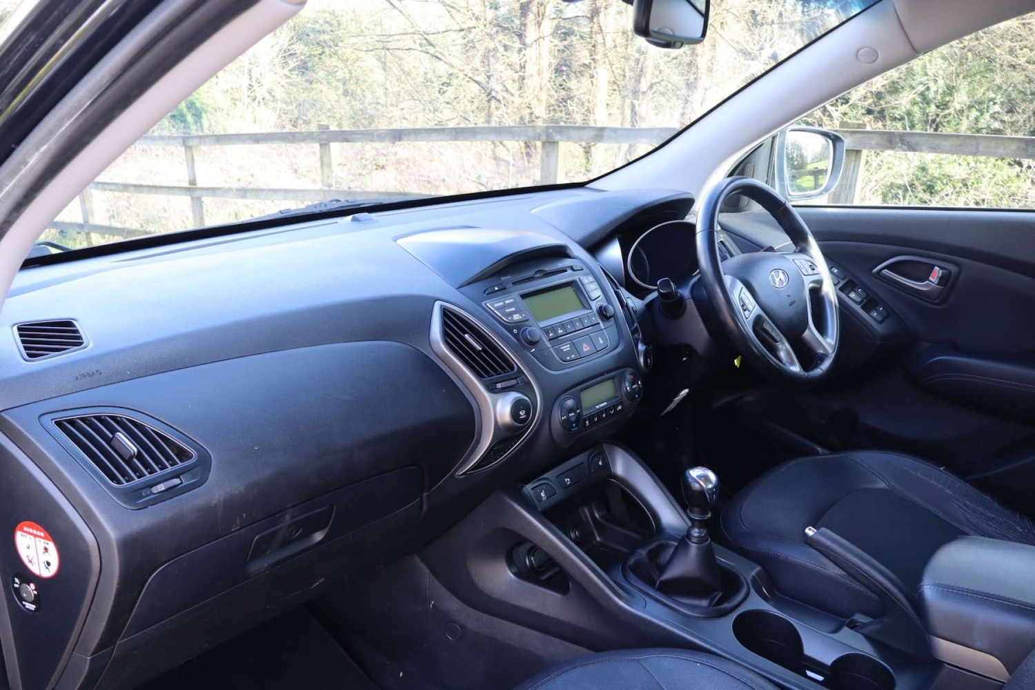 Used Hyundai Ix35 2014 for sale - 77917746: Photo 4