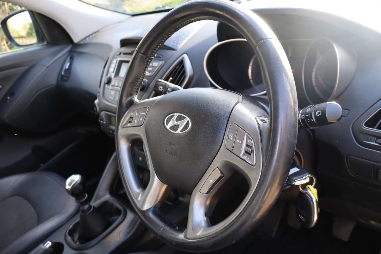 Used Hyundai Ix35 2014 for sale - 77917746: Photo 42