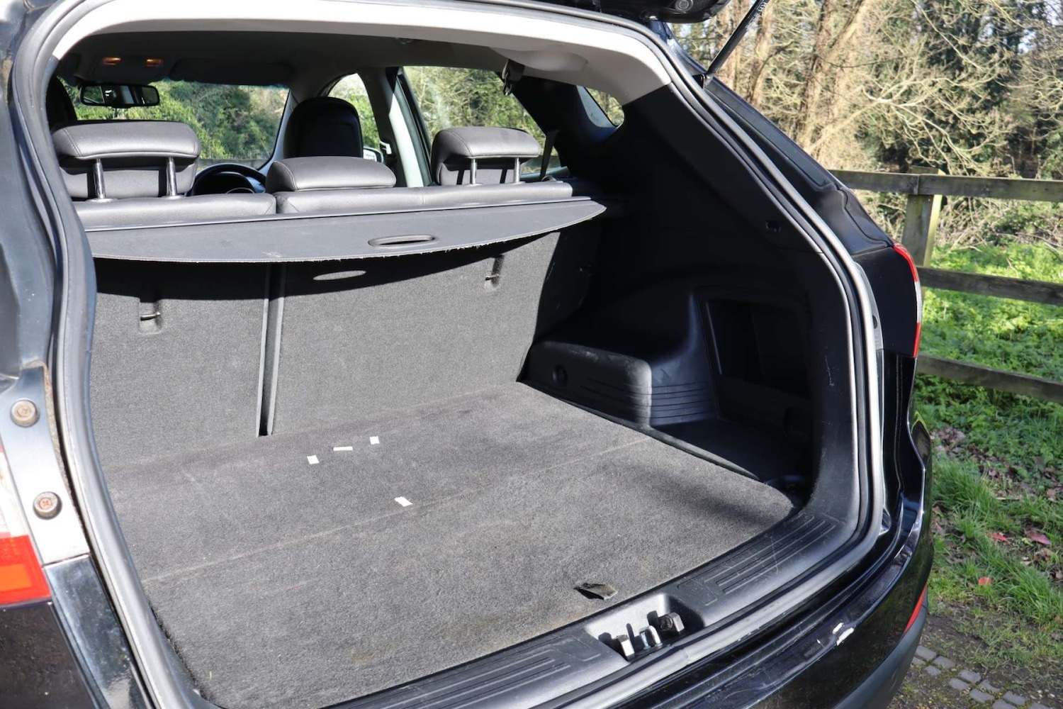 Used Hyundai Ix35 2014 for sale - 77917746: Photo 43