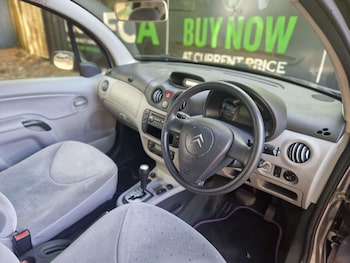 Used Citroen C3 2003 for sale - 78755850: Photo