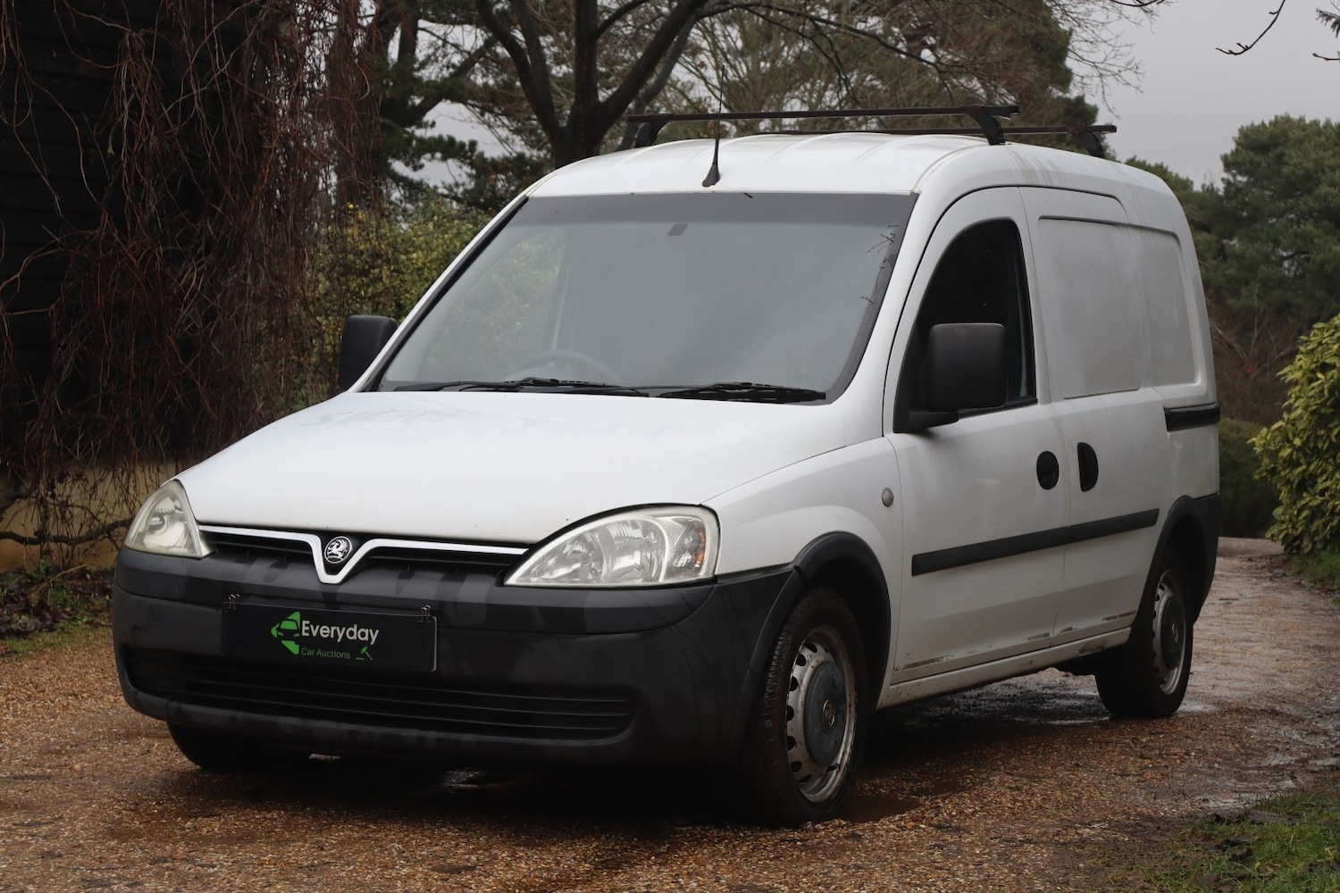 Used Vauxhall Combo 2006 for sale - 77283242: Photo 11