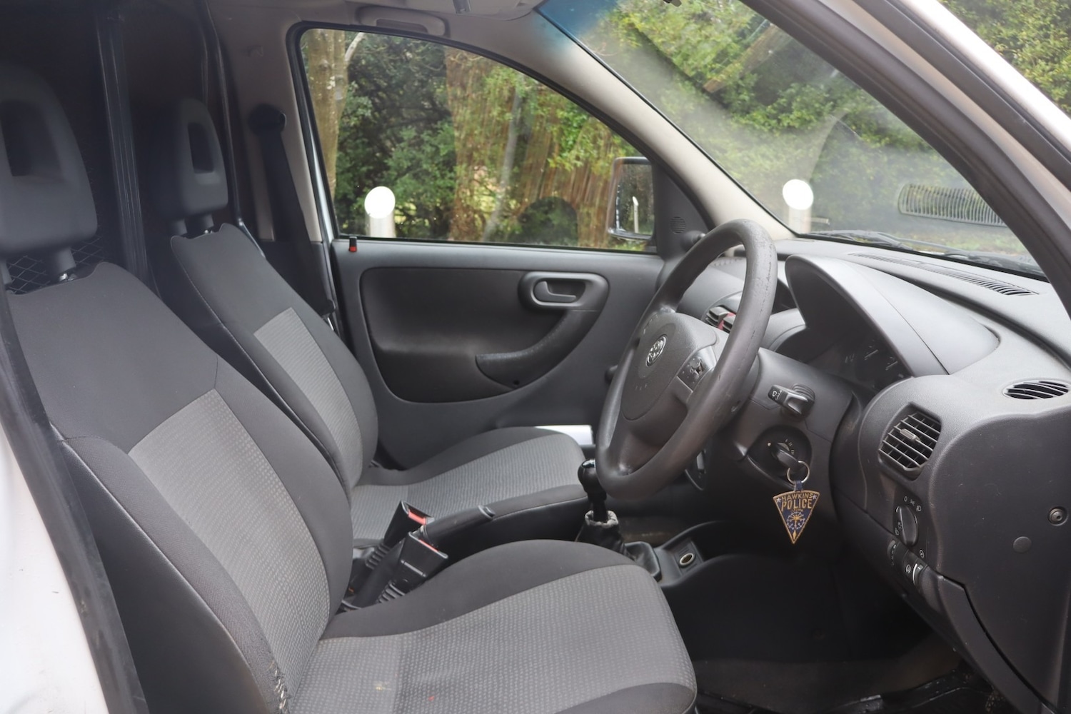 Used Vauxhall Combo 2006 for sale - 77283242: Photo 12