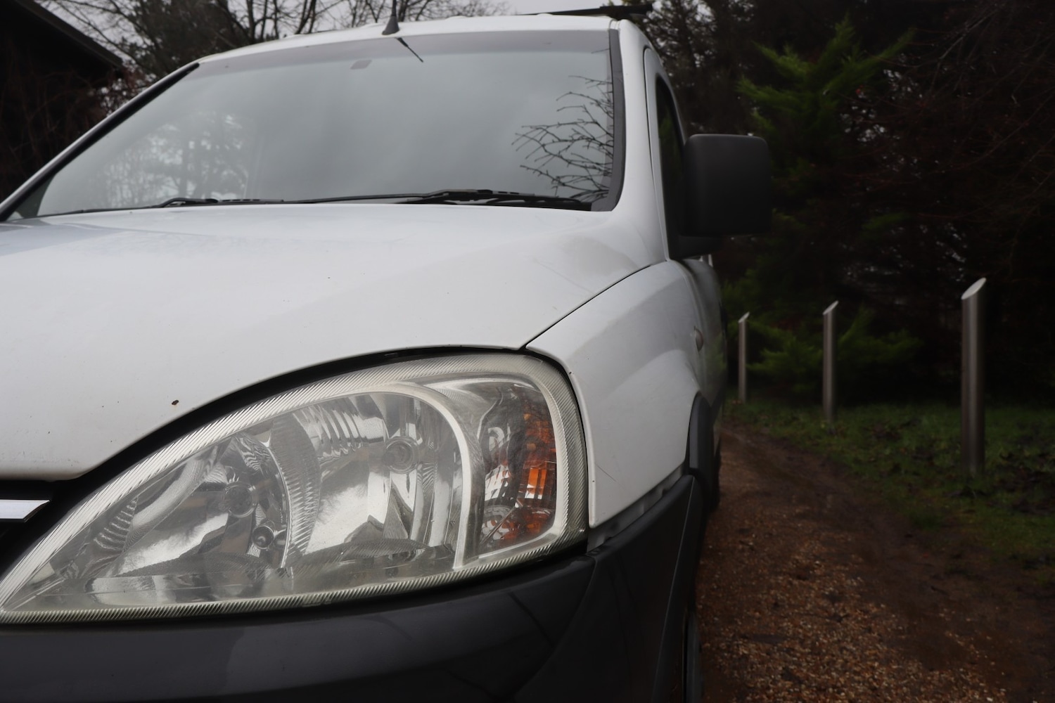 Used Vauxhall Combo 2006 for sale - 77283242: Photo 13