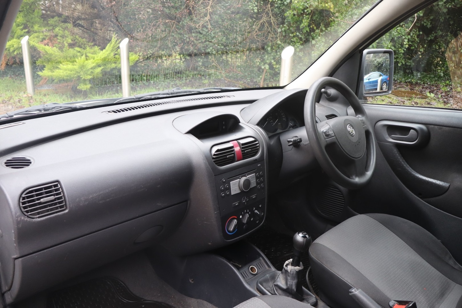 Used Vauxhall Combo 2006 for sale - 77283242: Photo 14