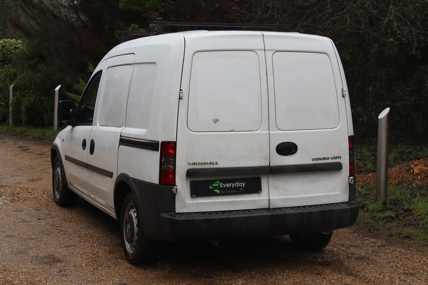 Used Vauxhall Combo 2006 for sale - 77283242: Photo 16