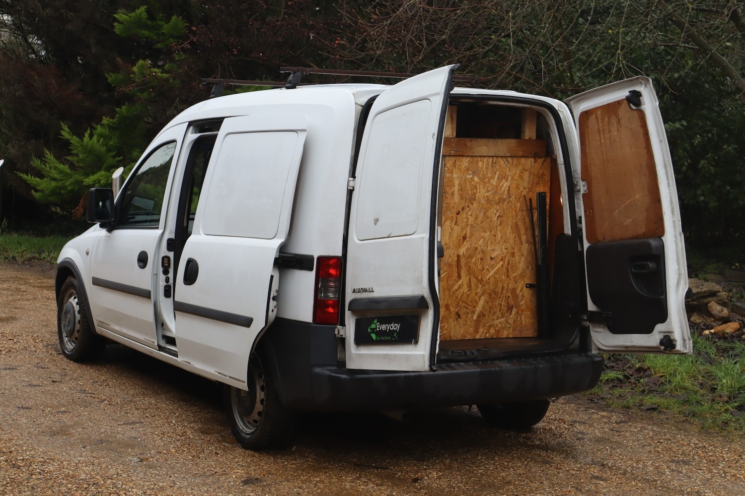 Used Vauxhall Combo 2006 for sale - 77283242: Photo 19