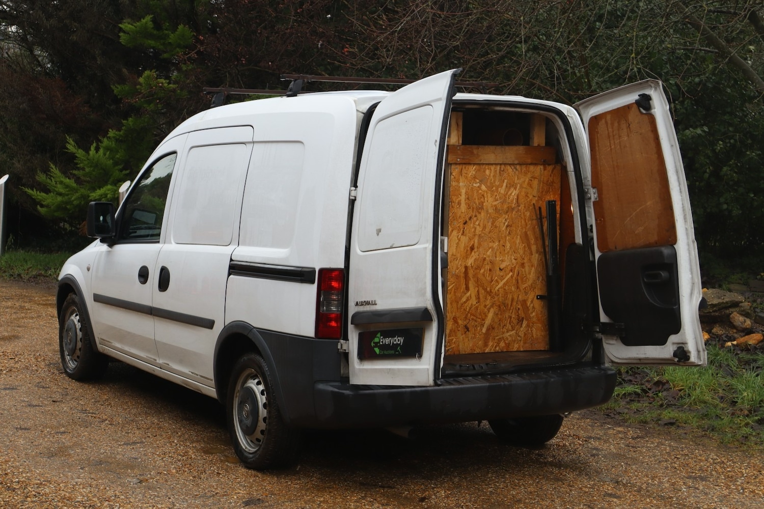 Used Vauxhall Combo 2006 for sale - 77283242: Photo 21