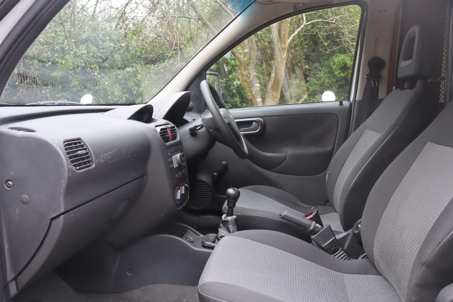 Used Vauxhall Combo 2006 for sale - 77283242: Photo 3