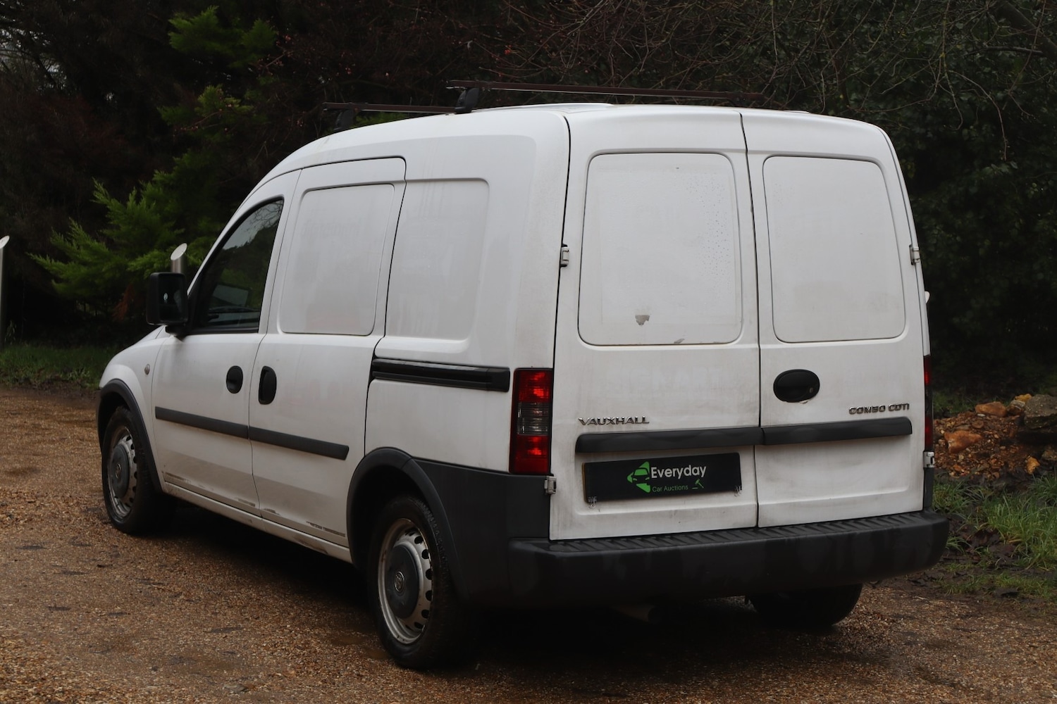 Used Vauxhall Combo 2006 for sale - 77283242: Photo 5