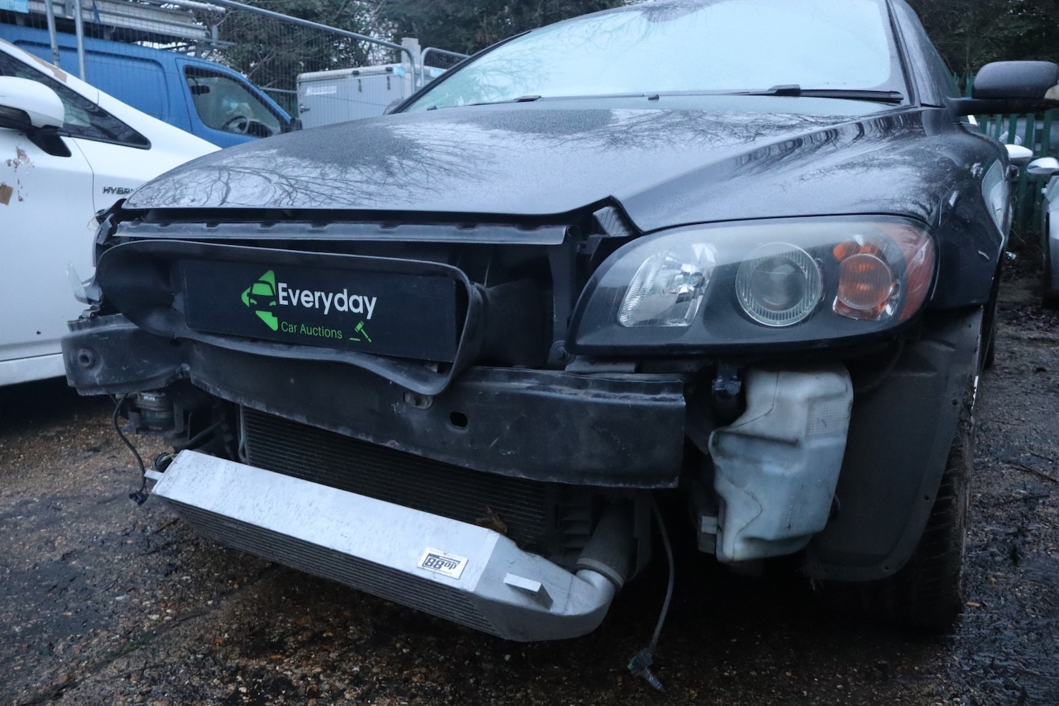 Used Volvo C70 2006 for sale - 77285883: Photo 10