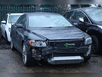 2006 (06) - T5 SE Lux 2dr Geartronic Automatic **SPARE OR REPAIR**