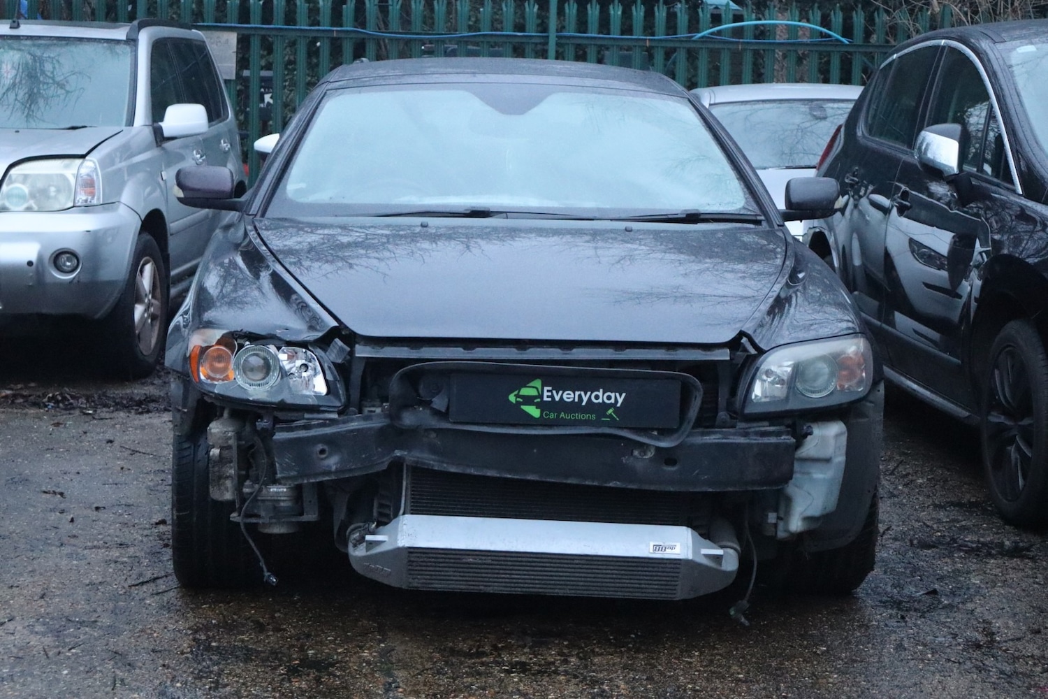 Used Volvo C70 2006 for sale - 77285883: Photo 2