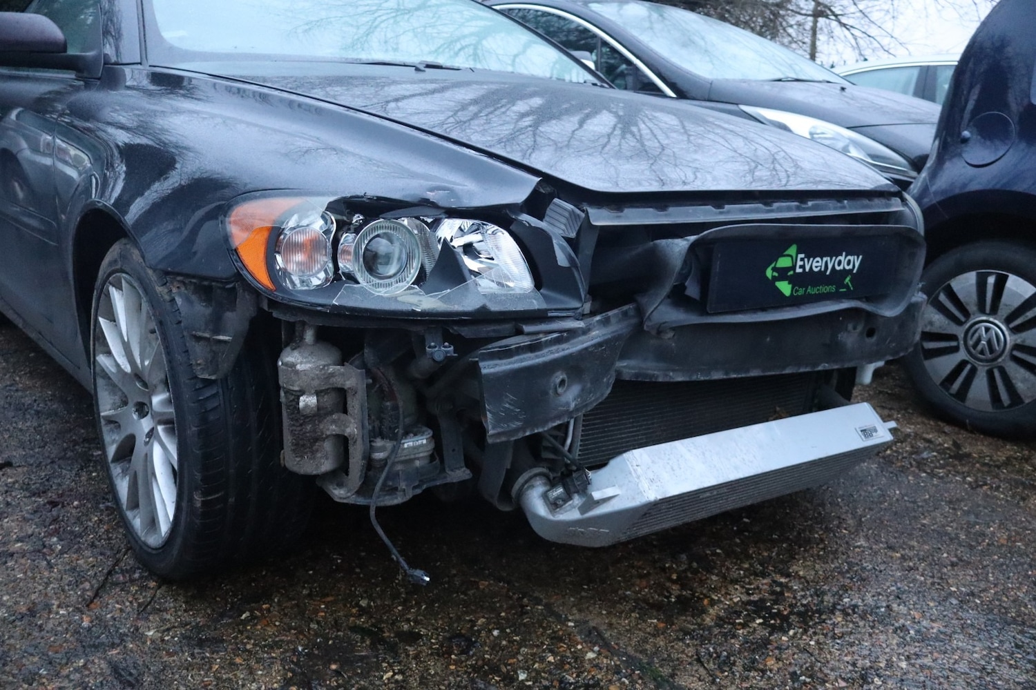 Used Volvo C70 2006 for sale - 77285883: Photo 3