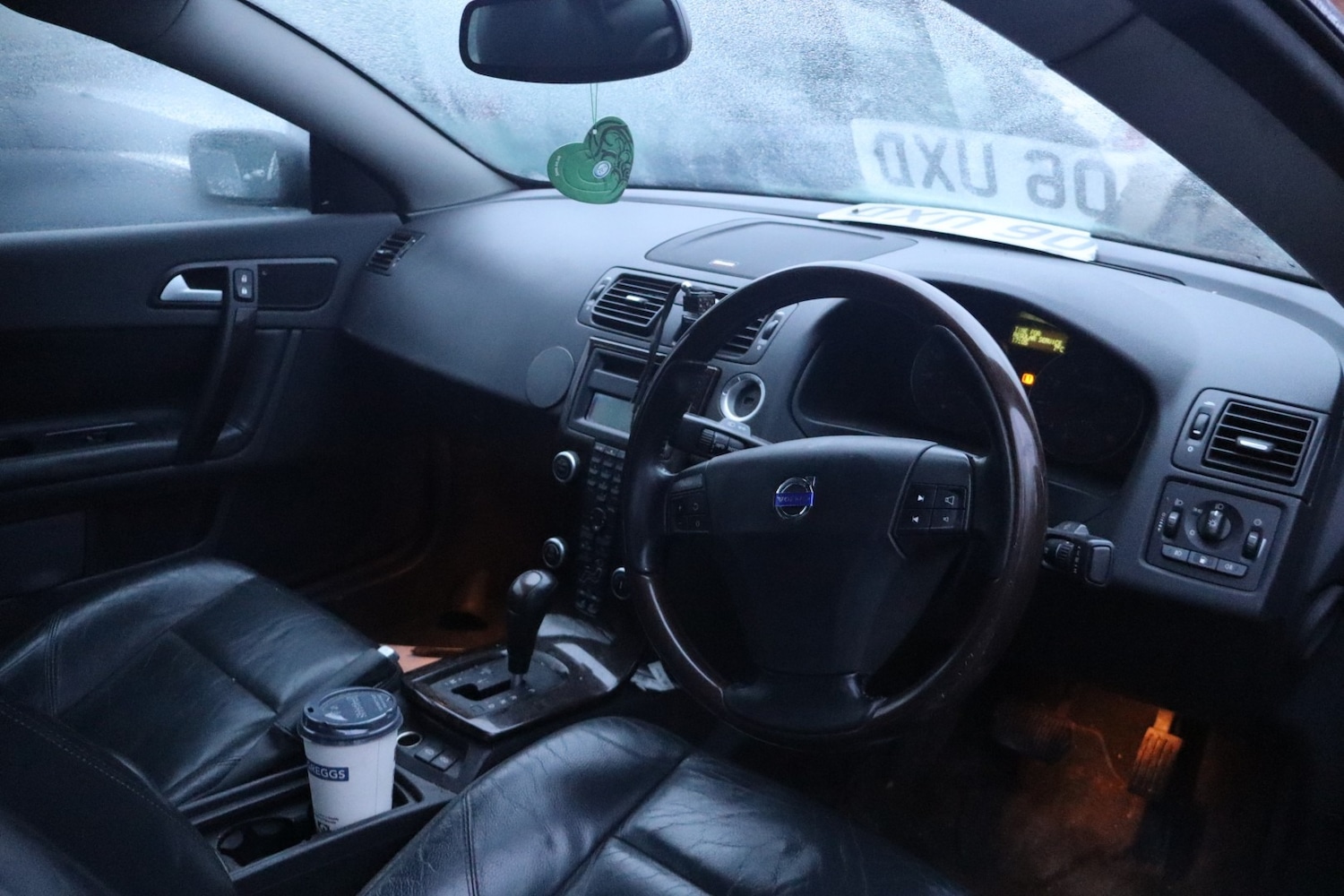 Used Volvo C70 2006 for sale - 77285883: Photo 6