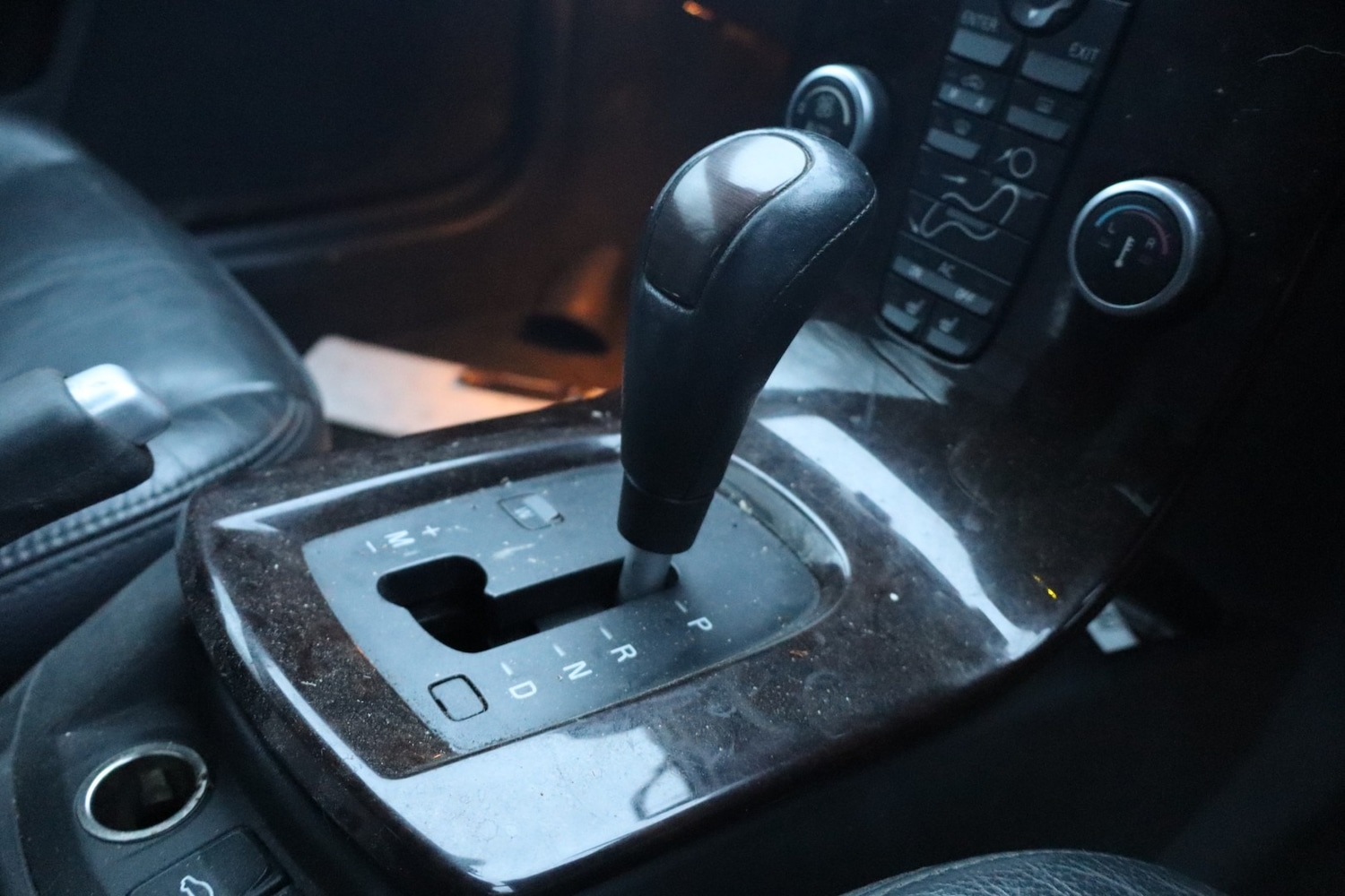 Used Volvo C70 2006 for sale - 77285883: Photo 8