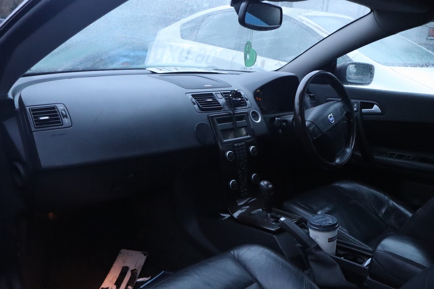 Used Volvo C70 2006 for sale - 77285883: Photo 9