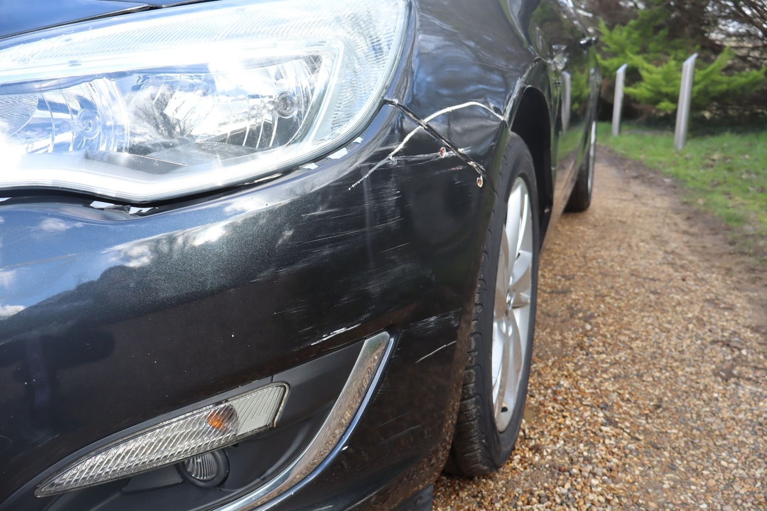 Used Vauxhall Astra 2013 for sale - 77650780: Photo 10