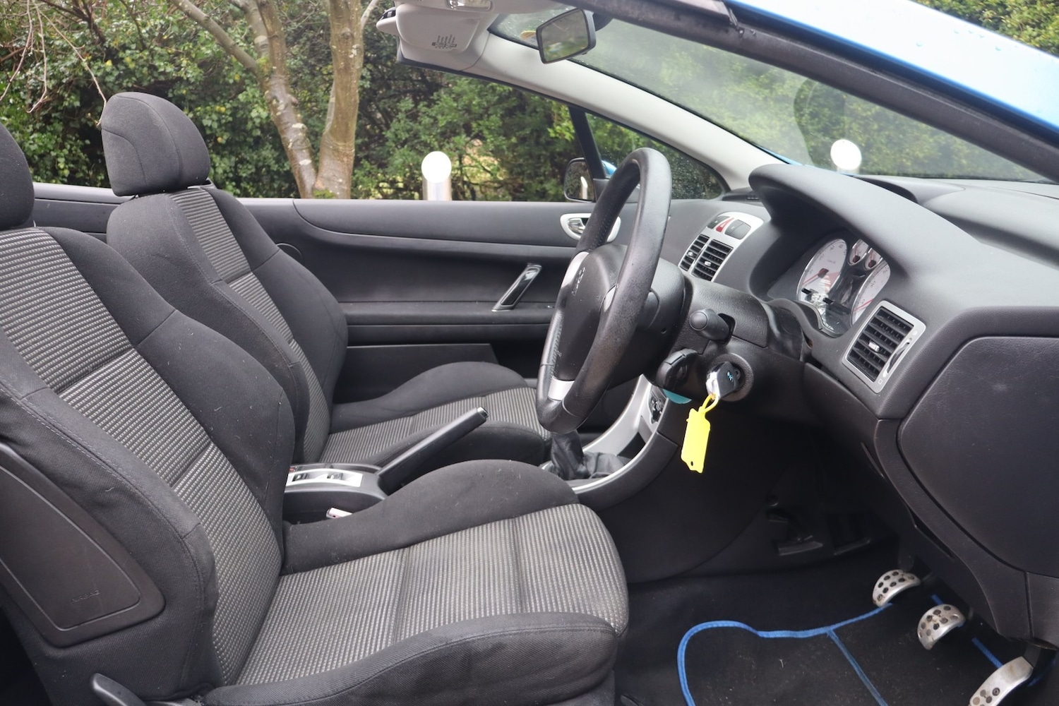 Used Peugeot 307 2004 for sale - 77283089: Photo 10