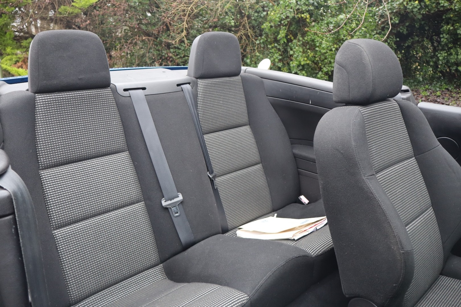 Used Peugeot 307 2004 for sale - 77283089: Photo 11