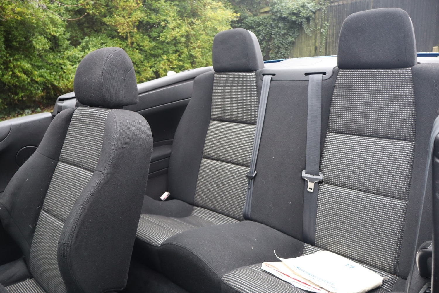 Used Peugeot 307 2004 for sale - 77283089: Photo 13