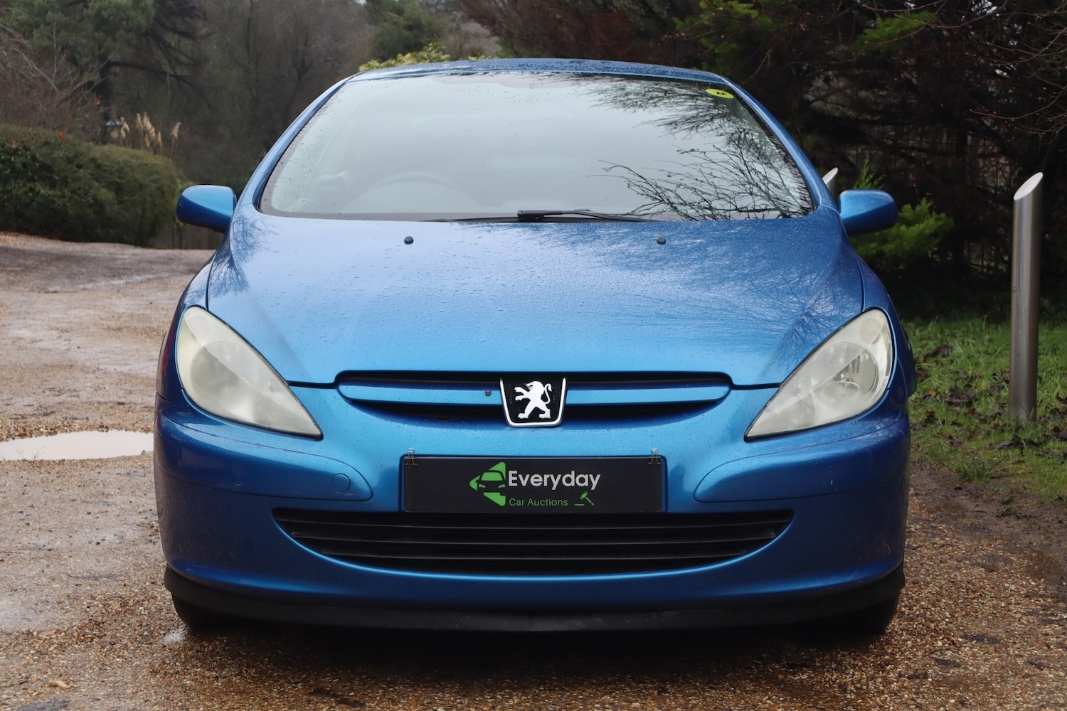 Used Peugeot 307 2004 for sale - 77283089: Photo 14